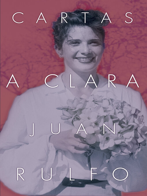 Cover image for Cartas a Clara